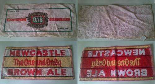 BAR TOWEL COLLECTION  - Selling in pairs - Some OLD- Some NEW