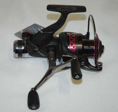 Top Fly 60 Baitrunner 9+1 BB Brand new Top Quality BARGAIN!!!!! +Spare spool