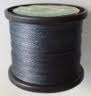 Braided line 300meters 9Kg test 0.203mm diameter PE 4 strand Sink type Green