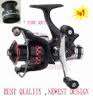 Fly Top 60 Baitrunner 9+1 BB Brand new Top Quality BARGAIN!!!!! +Spare spool