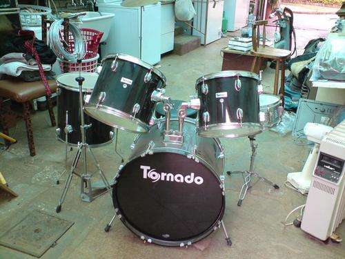 Mapex Tornado Drum Kit
