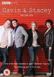 Gavin and Stacey, Series I