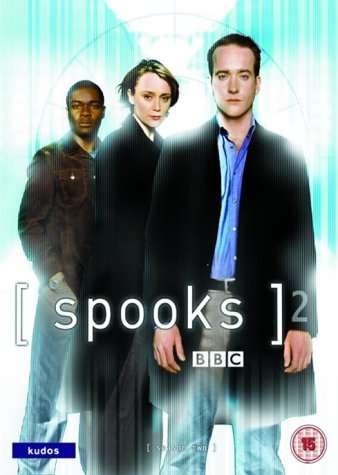 Spooks Season II