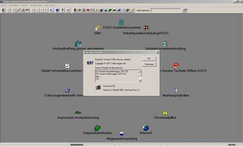 elsawin 3.90 admin auto manuals bid or buy