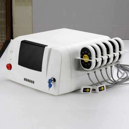 NEW TO BIDORBUY - LIPO LASER SLIMMING MACHINE SOLD ACROSS SA FOR R150 000 + DONT MISS IT!