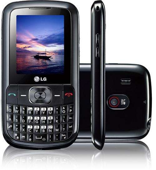 BRAND NEW - LG - C105 CELL PHONE PLUS ACCESSORIES