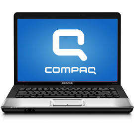 COMPAQ - LAPTOP ON AUCTION - EXCELLENT CONDITION