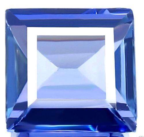 *TANZANIA!* CERTIFIED 2.26 CARAT NATURAL UNHEATED TANZANITE *IF* HIGH VALUE!