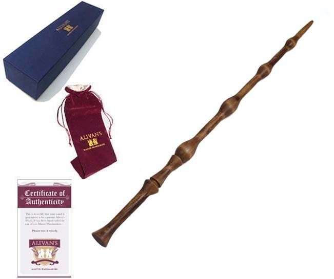 ELDER WAND
