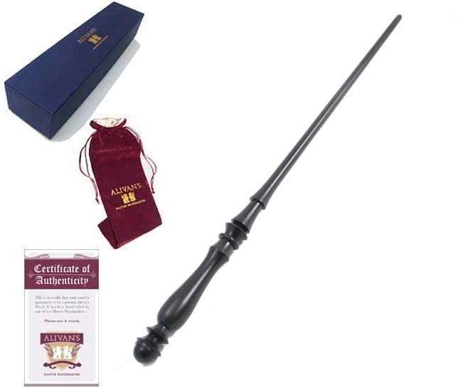 EBONY WAND