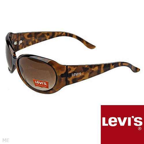 ***R1750***LEVIS LS128 Charming Brand New Sunglasses Length 5.4