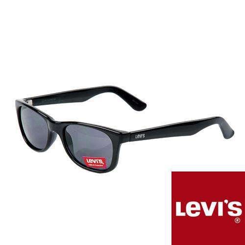 ***R1650***LEVIS LS122-2 Fashionable Brand New Sunglasses Length 5.25