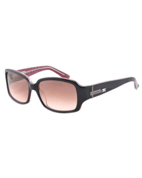 ***R2500***Calvin Klein Sunglasses Collection CK988S Color Black