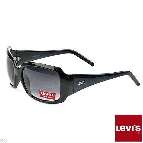 ***R1750***LEVIS LS126-1 Fashionable Brand New Sunglasses Length 5.4in