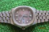SEIKO WATCH