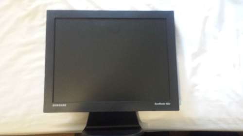 Samsung Syncmaster 153v