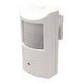 650TVL PIR spy camera