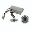 CCTV Video Camera 36 IR (800tvl)