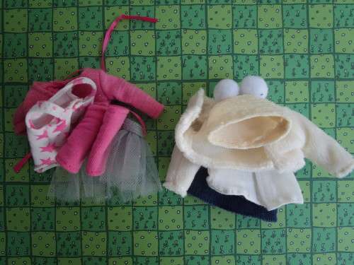 Lori doll pair 2