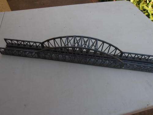 Marklin Bridge