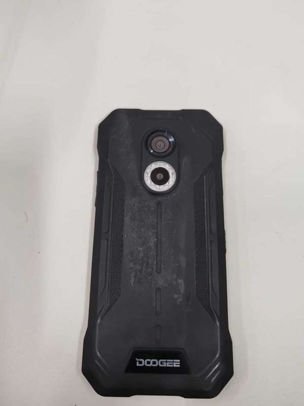 Doogee S51 Cellphone 4gb+64gb 6.0 Inch Rugged phone