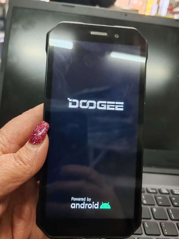 Doogee S51 Cellphone 4gb+64gb 6.0 Inch Rugged phone