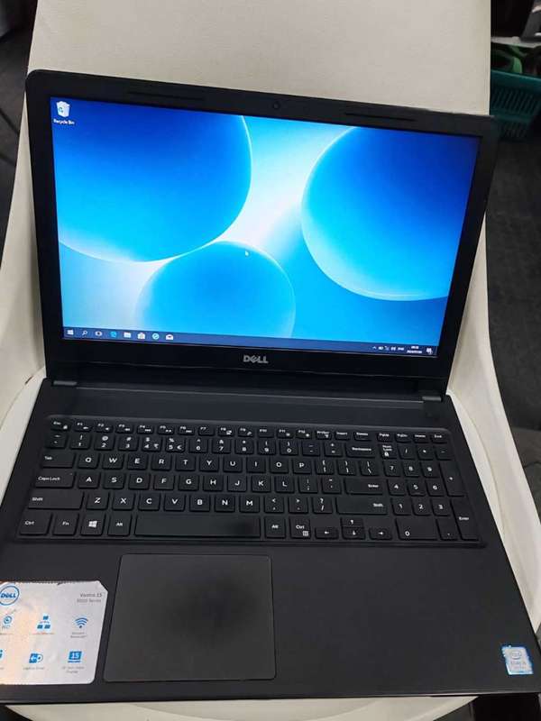 Dell Vostro Laptop 15 7200U  i5 7th Gen  8GB  1TB