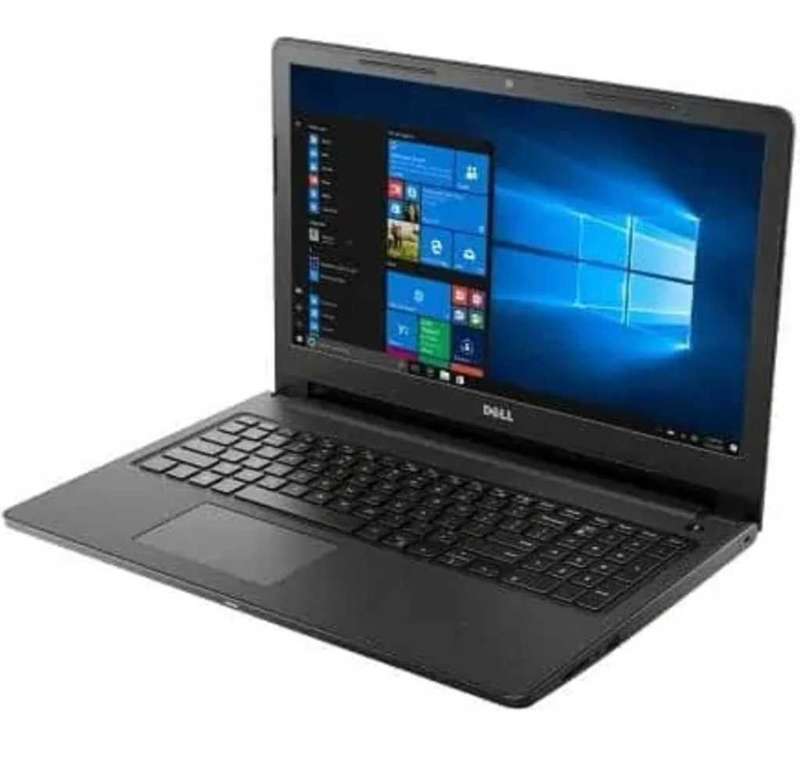 Dell Vostro Laptop 15 7200U  i5 7th Gen  8GB  1TB