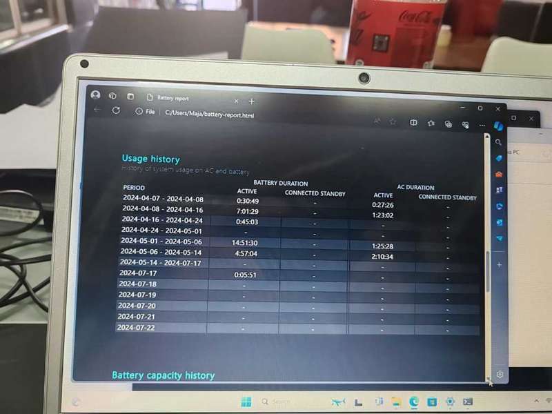 Mecer Laptop  Z140C Xpress-1F 14 Win11 Pro, Celeron Dual Core N4020