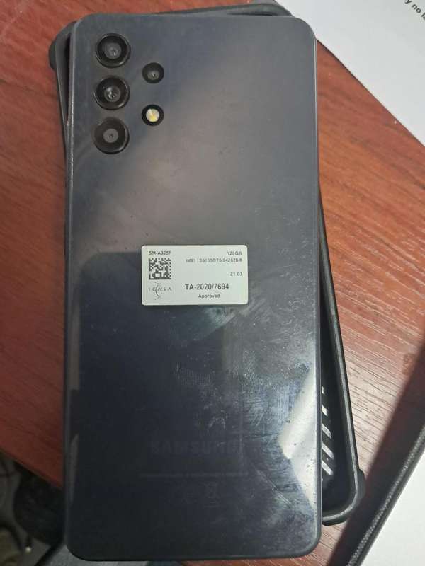 Samsung A32