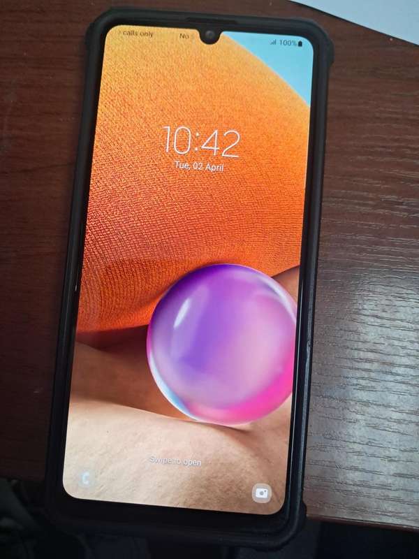 Samsung A32