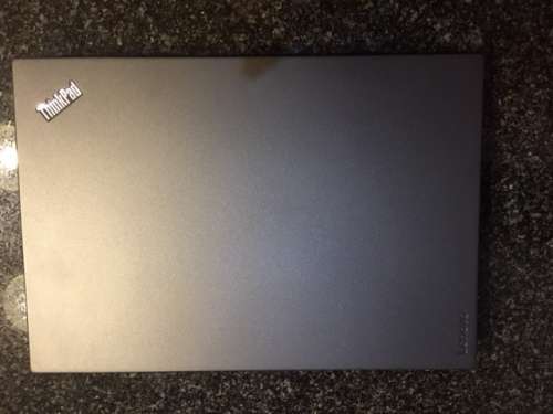AS NEW***LENOVO THINKPAD L460*i5-6200U*FULL HD*4G LTE*WARRANTY*NEW BAG, MOUSE AND EAR PHONES