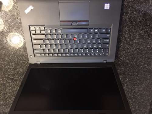 AS NEW***LENOVO THINKPAD L460*i5-6200U*FULL HD*4G LTE*WARRANTY*NEW BAG, MOUSE AND EAR PHONES