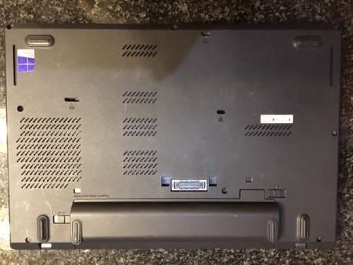 AS NEW***LENOVO THINKPAD L460*i5-6200U*FULL HD*4G LTE*WARRANTY*NEW BAG, MOUSE AND EAR PHONES