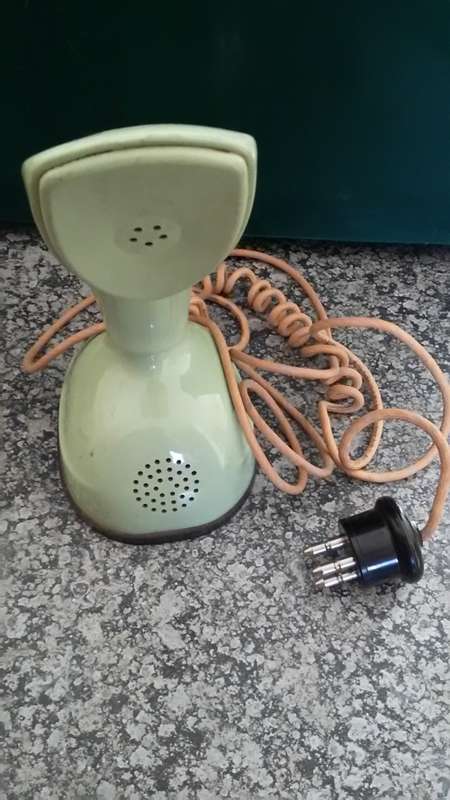 Edison LM phone