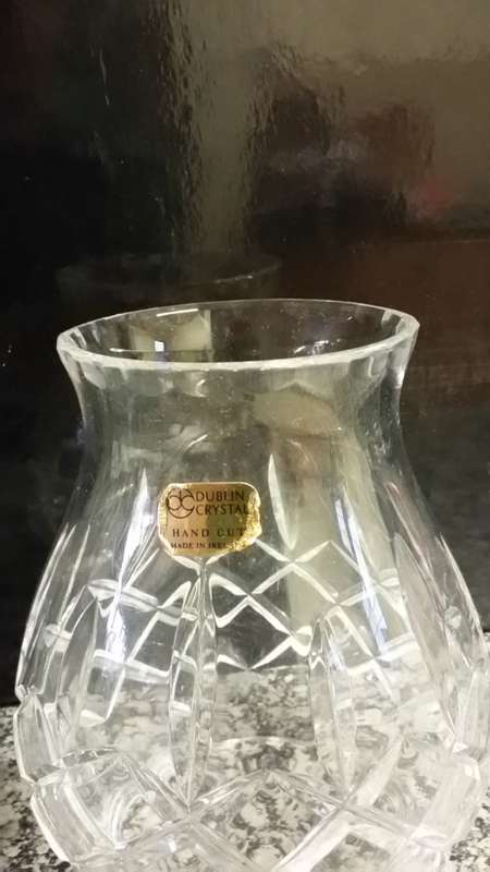 Crystal candle cover /lamp cover