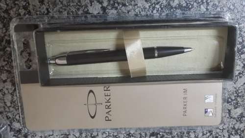 Parker pen