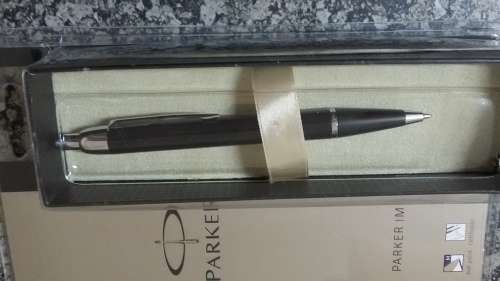 Parker pen