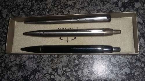 Parker Pens