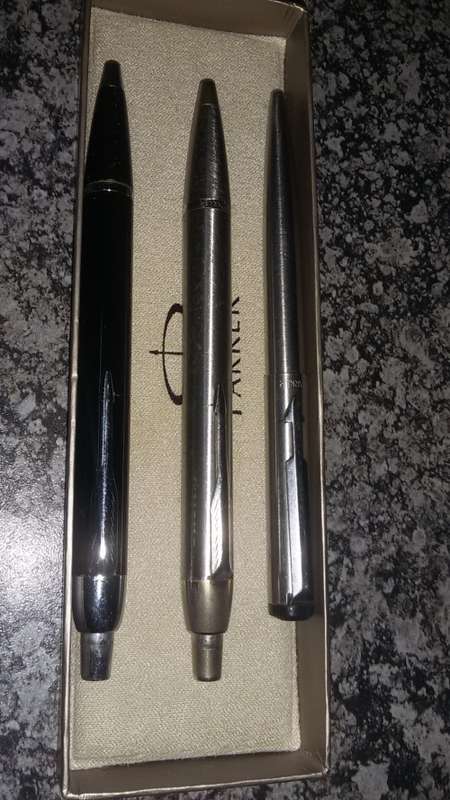Parker Pens
