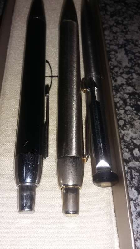 Parker Pens