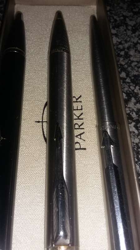 Parker Pens