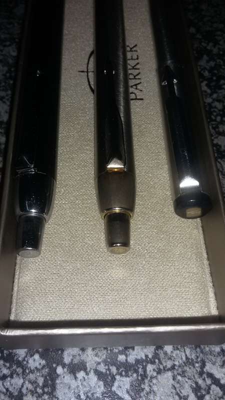 Parker Pens