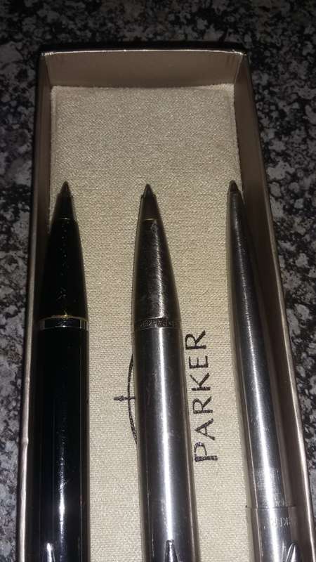Parker Pens