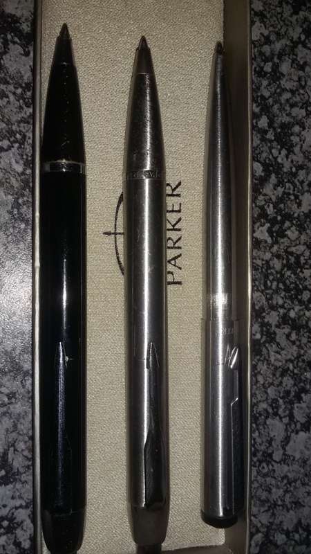 Parker Pens