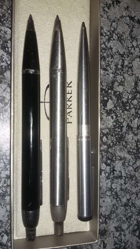 Parker Pens