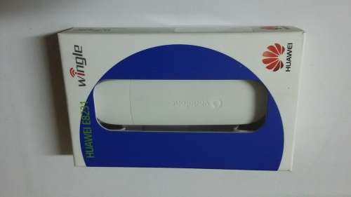 Huawei E8231 Wingle