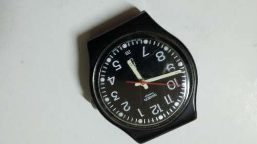Swatch standard gent,no strap