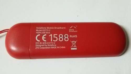 Vodafone HSPA USB stick