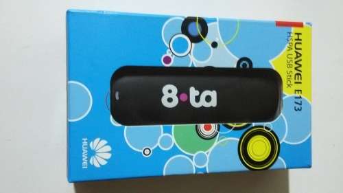 Huawei E173 HSPA USB stick